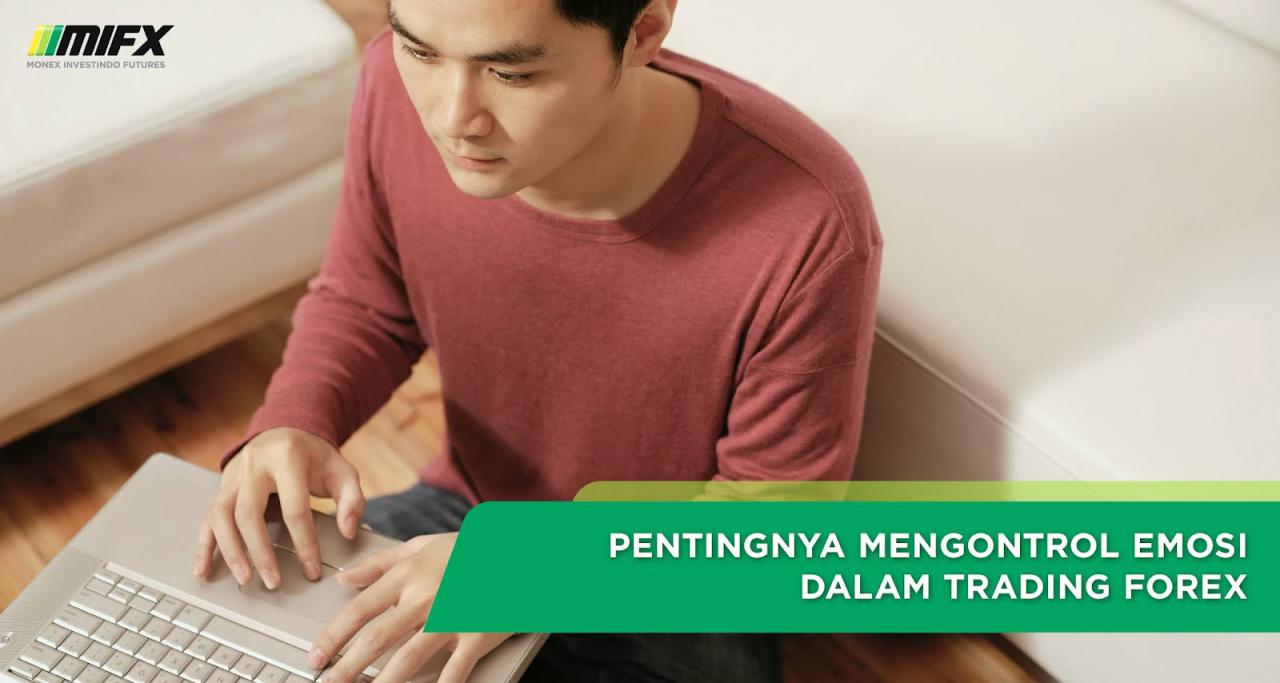 Mengapa Kontrol Emosi Sangat Penting Saat Bermain Toto?