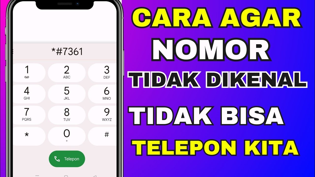 Bagaimana Mengendalikan Diri Saat Nomor yang Dipilih Tidak Keluar?