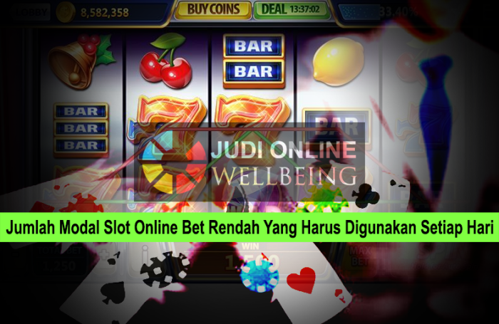 Pola Main Bet Berantai Yang Sering Dipakai Sloters Pro